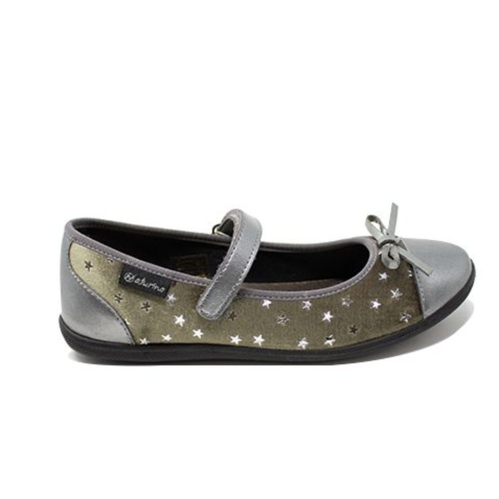 Naturino Kids Girl Moccasins 8063